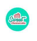 Sweet Cheesecake