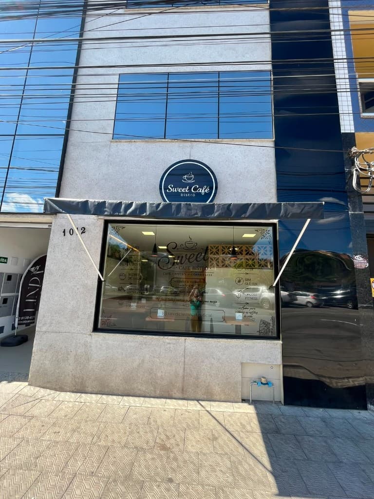 Loja Canaã